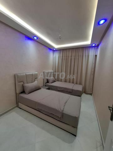 Appartement à louer 80 m² à Casablanca - 2