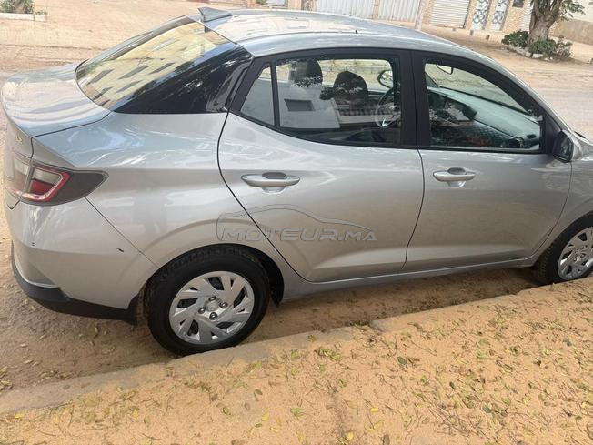 grand i10 automatique