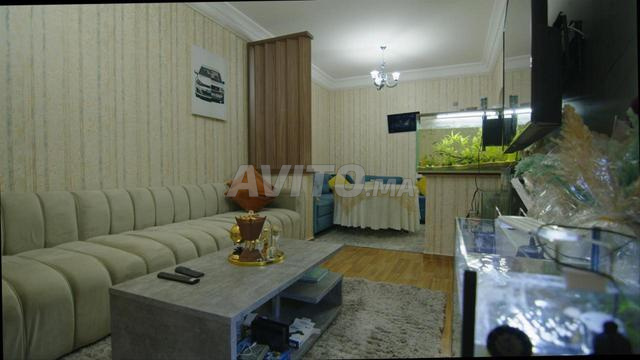 Très beau appartement au cœur du parc - 2