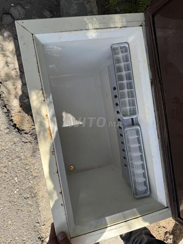 Réfrigérateur 3 systèmes 12v 220v et bouteille de gaz - 2