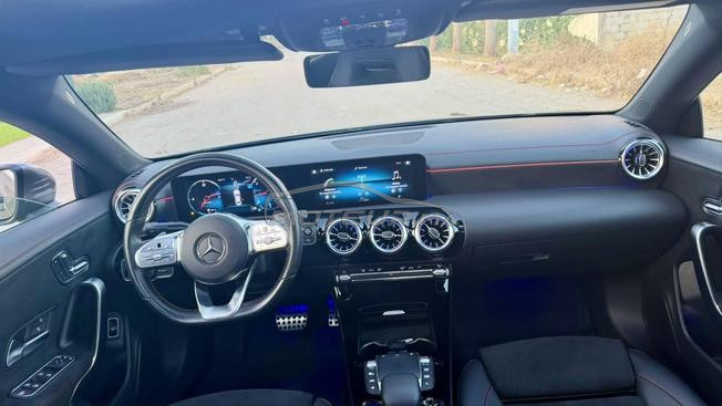Mercedes-Benz Classe CLA Diesel Automatique 2023