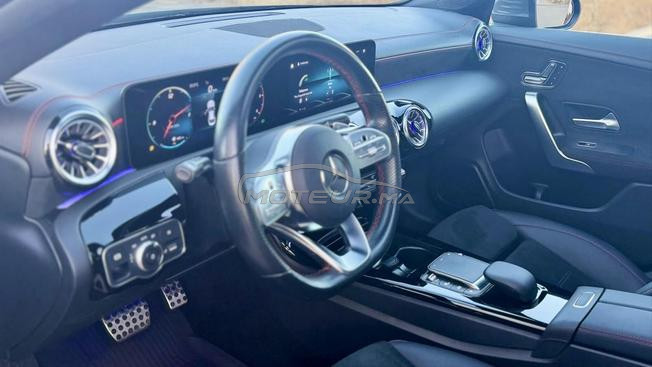 Mercedes-Benz Classe CLA Diesel Automatique 2023