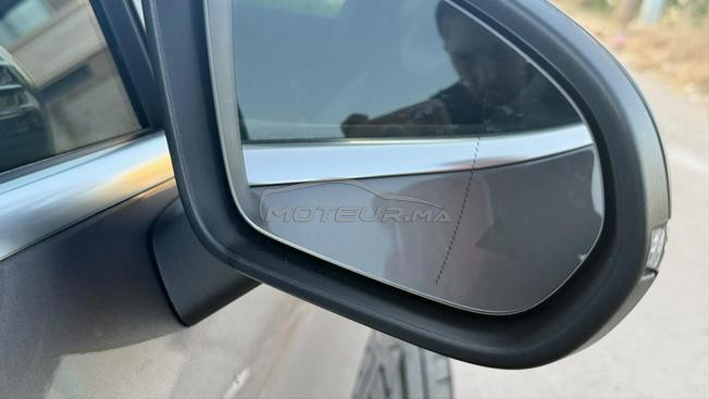 Mercedes-Benz Classe CLA Diesel Automatique 2023
