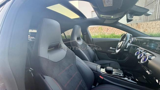 Mercedes-Benz Classe CLA Diesel Automatique 2023