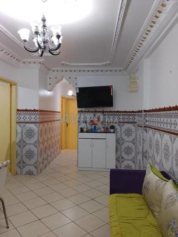 Nouvel appartement à Tanger, rue de Tétouan - 2