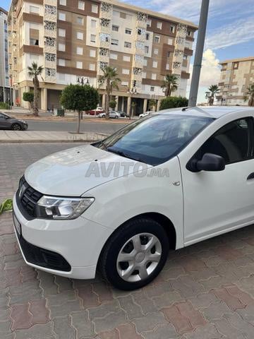 Dacia Logan 2020 diesel - 2