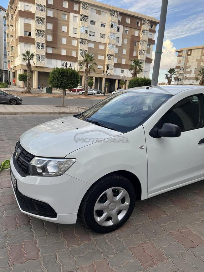 dacia Logane 2020 mazot