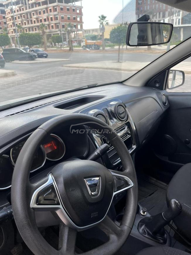 dacia Logane 2020 mazot