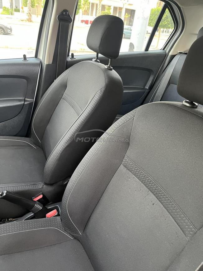 dacia Logane 2020 mazot