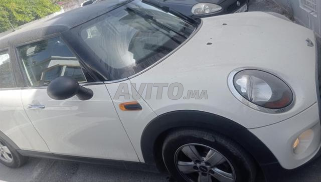 Mini Cooper One Diesel - 2