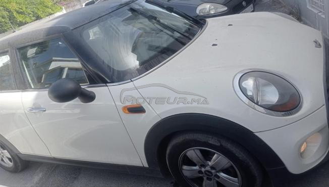 Mini cooper one diesel