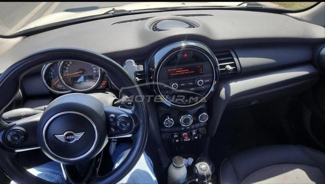 Mini cooper one diesel