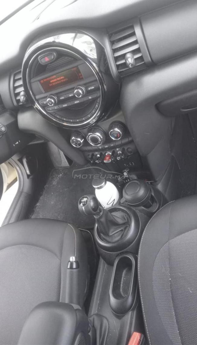 Mini cooper one diesel