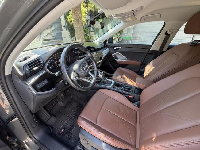 Audi Q3 Diesel Automatique 2022 à Casablanca