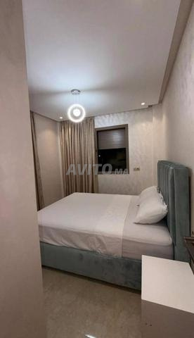 Appartement à louer - 2
