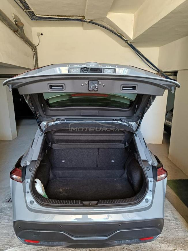 Nissan Qashqai Essence Automatique 2022 à Rabat