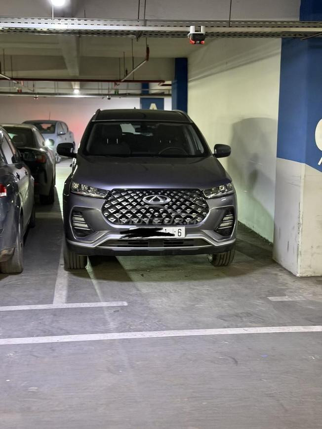 CHERY TIGGO 7 PRO CONFORT 2023– 27 000 KM
