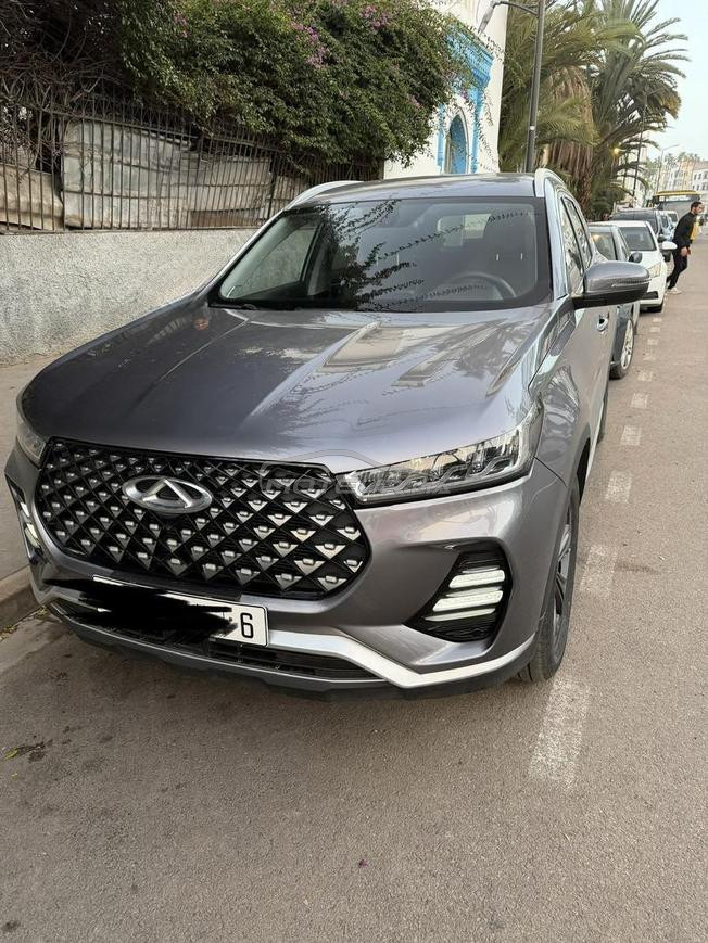 CHERY TIGGO 7 PRO CONFORT 2023– 27 000 KM