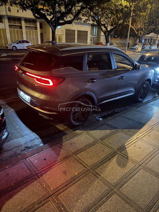 CHERY TIGGO 7 PRO CONFORT 2023– 27 000 KM