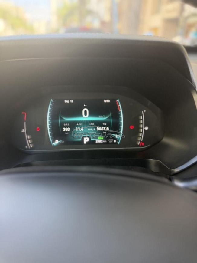 CHERY TIGGO 7 PRO CONFORT 2023– 27 000 KM