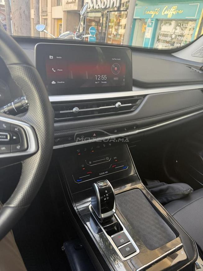 CHERY TIGGO 7 PRO CONFORT 2023– 27 000 KM