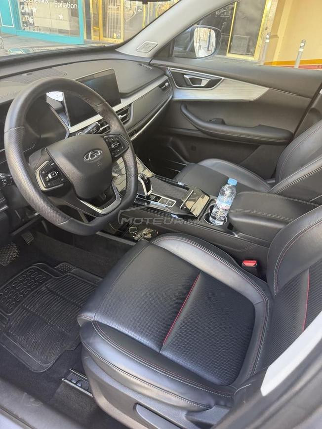 CHERY TIGGO 7 PRO CONFORT 2023– 27 000 KM