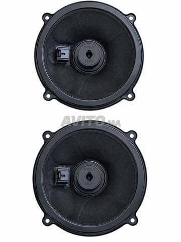 Haut-parleurs Bose Mazda 6 cx-5 cx-9 modèle 2014 2016 ..