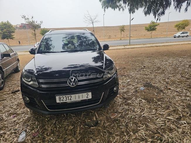 volkswagen modèle 2013 ded en 2018