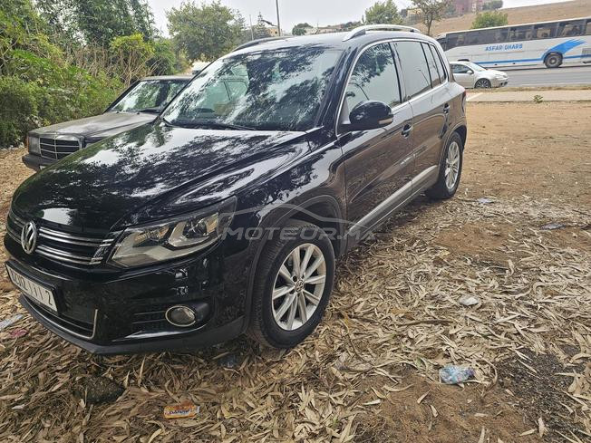 volkswagen modèle 2013 ded en 2018