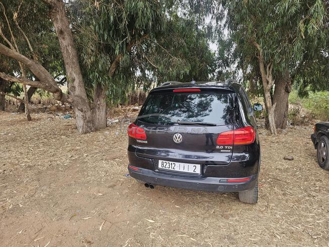 volkswagen modèle 2013 ded en 2018