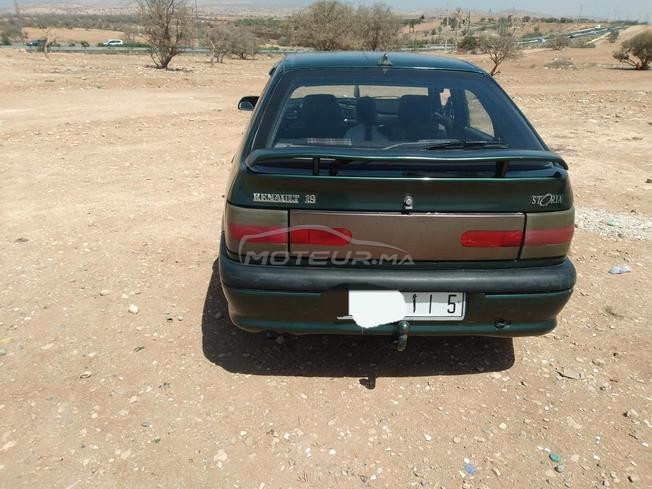 R 19 موديل 94 مازوط  7 لخيل 