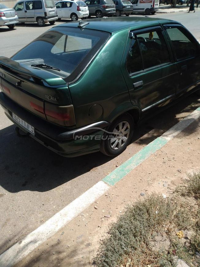R 19 موديل 94 مازوط  7 لخيل 