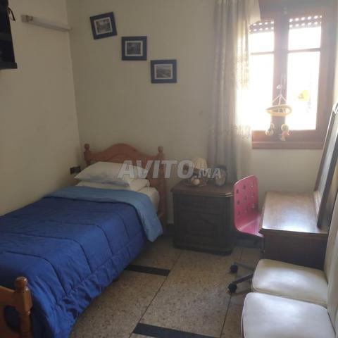 Chambres pour étudiantes uniquement - 2
