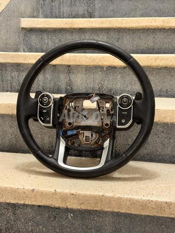 Volant Range Rover sport 2013-2020 - 2