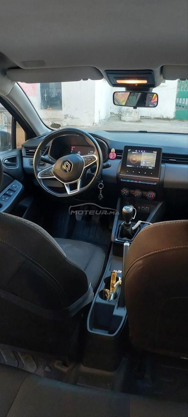 renault clio 5