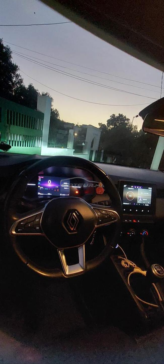 renault clio 5