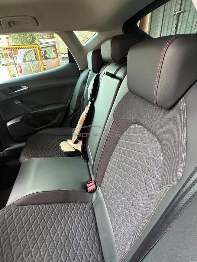 Seat Leon FR – Diesel – Automatique Panoramique