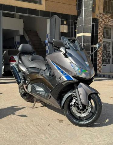 Tmax 530 جوهرة بدون أوراق