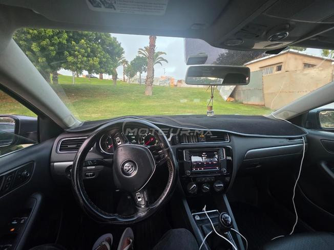 Jetta USA 2017