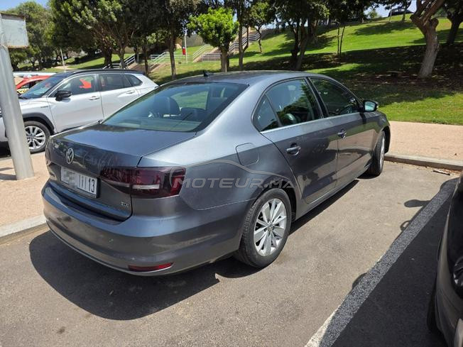 Jetta USA 2017