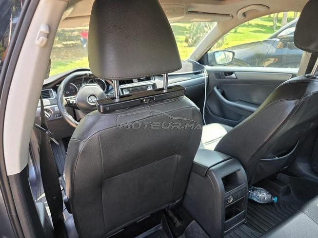 Jetta USA 2017