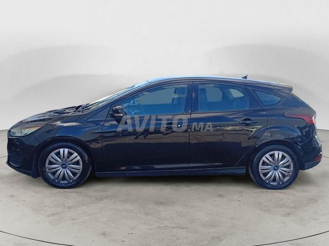 FORD. Focus - 2