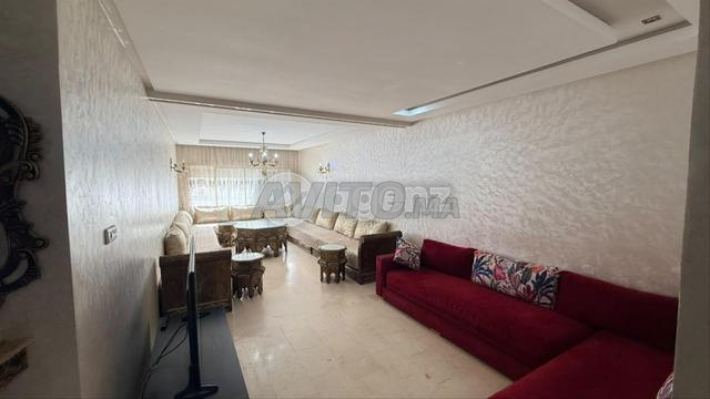 CMN-MA-2853 - شقة للإيجار في معاريف