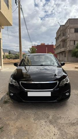 بيجو 301 2021 - 2