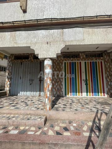 Maison à vendre à L'Oulfa (Oued Sebou) - 2
