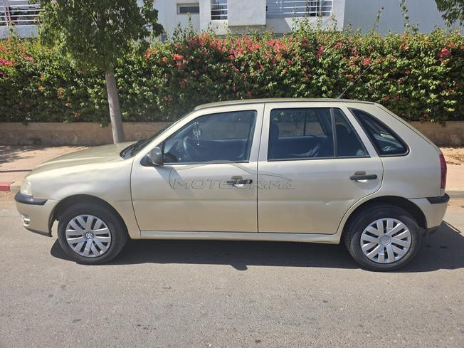 Gol plus essence 26-07-2006