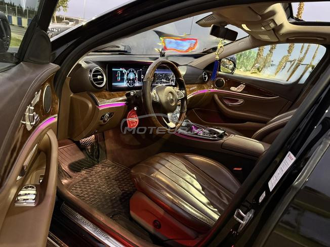 MERCEDES CLASSE E220