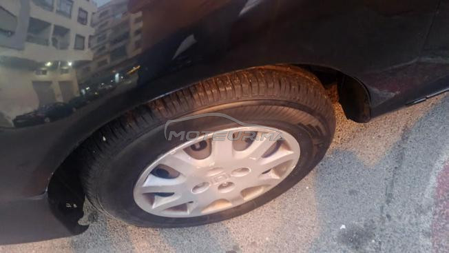 Honda Civic Essence Manuelle 2002 à Casablanca