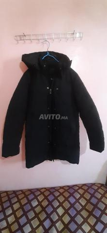 Parka homme LC Waikiki Classic - 2