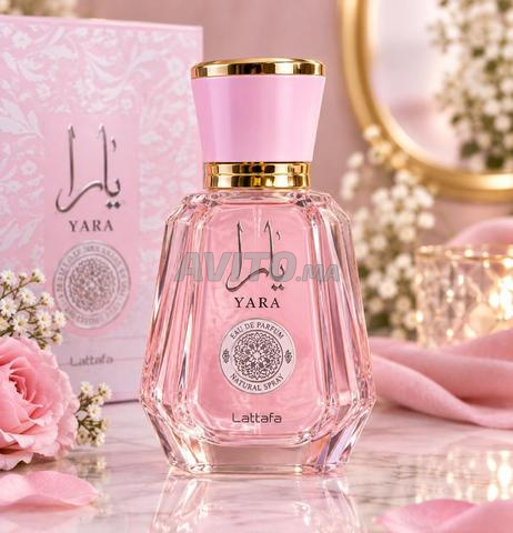 Sac de parfums de luxe pour femmes à très bon prix 🌸✨ - 2